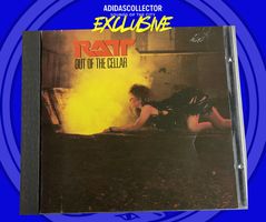 Ratt - Out Of The Cellar - Rarität