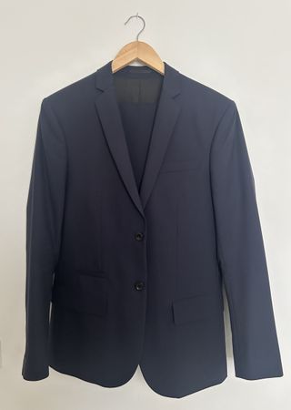 Flippa K Anzug 