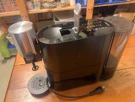 Nespresso Maschine