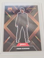 2025 Daka Frank Rijkaard /25 FC Barcelona