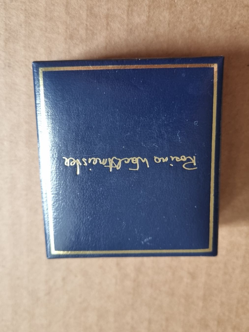 Catenine: Rosina Wachtmeister Kette – Usato da Schaffhausen venduto da Leveron13 5
