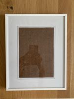 Bilderrahmen Fotorahmen weiss 30.5 x 24 cm