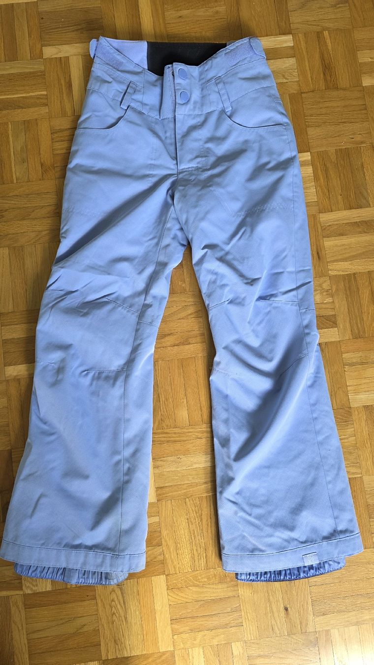 Pantaloni: pantalon de ski – Usato da Fontainemelon venduto da ale_b865