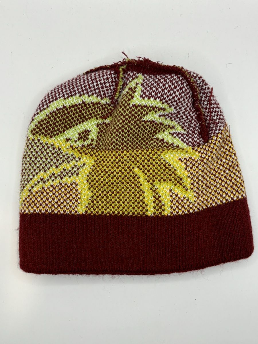 Chapeaux, bonnets & casquettes: Bonnet Servette Genève aigle SIG Vintage – D'occasion à Genève par sho_67qj 2