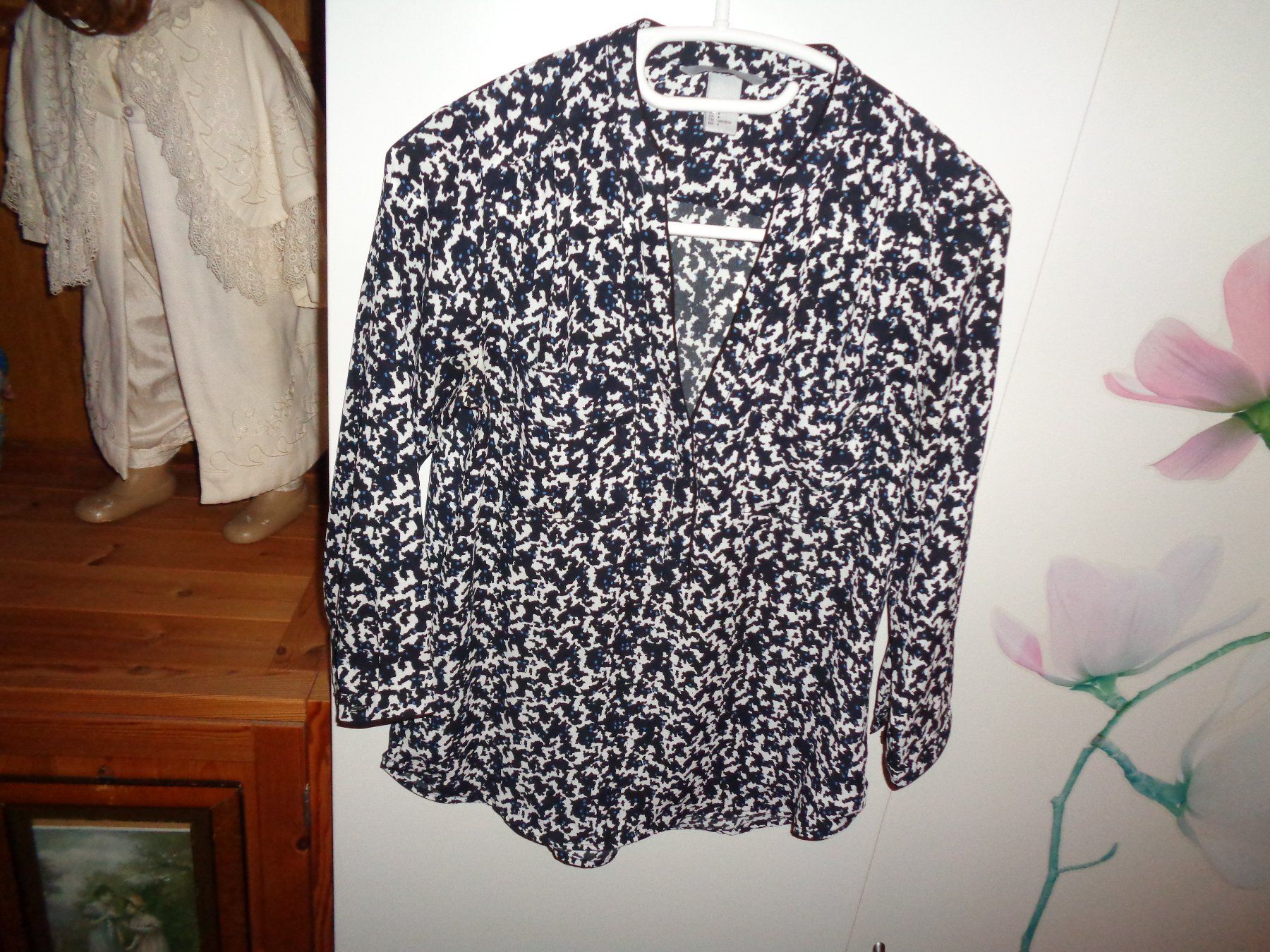 H&M Blusen: *** Modische Bluse *** / von H&M – Gebraucht aus Othmarsingen von Leuchtturmlady 1