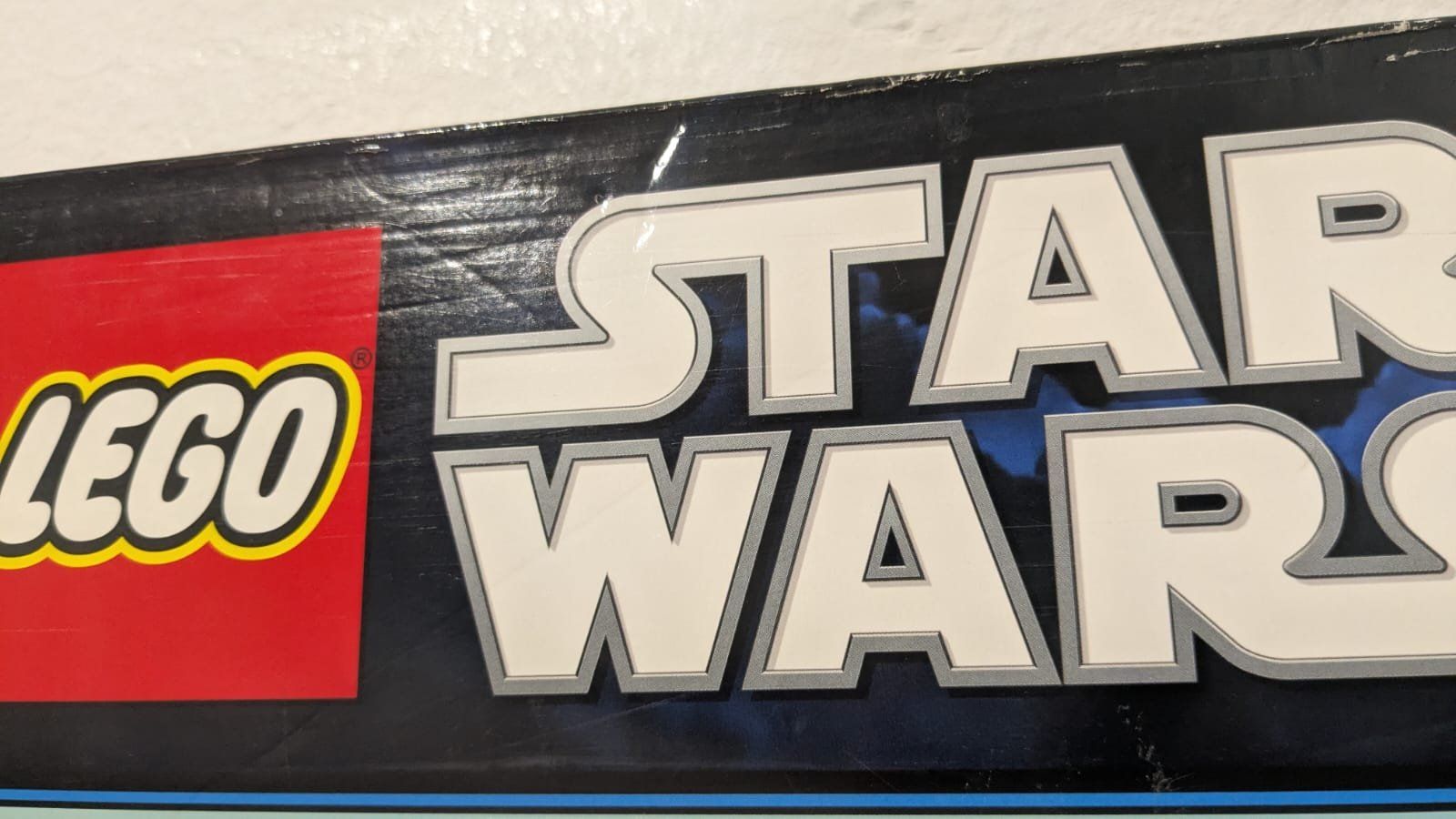Lego Giocattoli: Lego Star Wars 7962 "Geöffnete Siegel" – Nuovo (secondo la descrizione) da Hergiswil NW venduto da ToysandMore 1