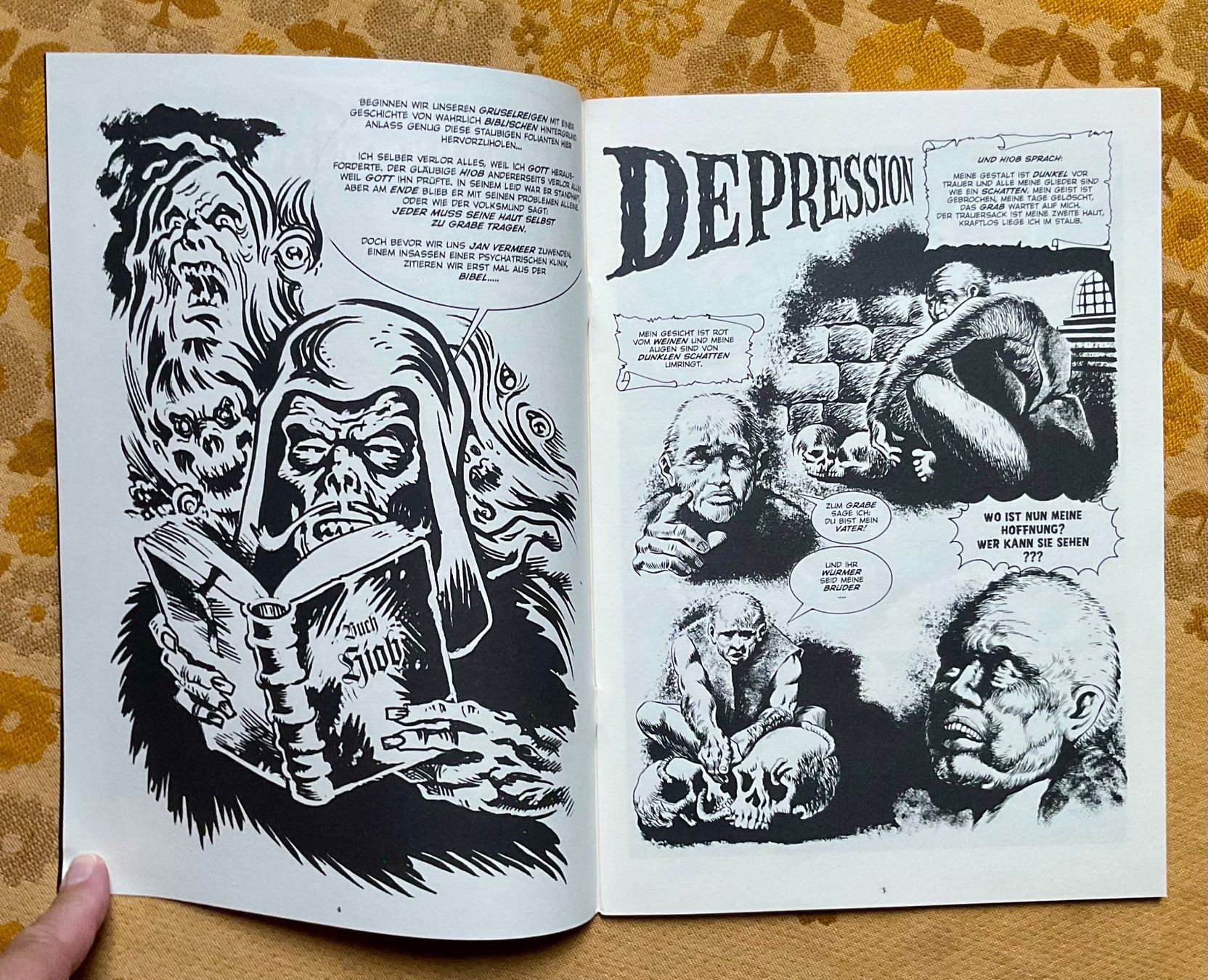 Comics: Geister-Schocker Heft Nr 2 von 2011 – Gebraucht aus Endingen von nathan05 2