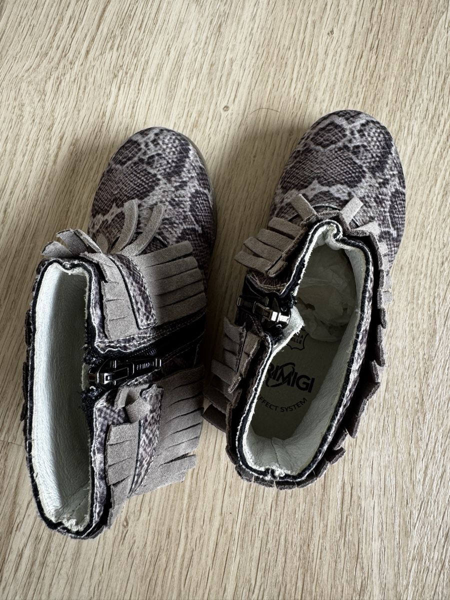 Primigi Chaussures filles: Primigi Mädchen Boots Gr.27 NEU – Neuf (Voir description) à Killwangen par was.sharp 4