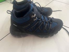 Wanderschuhe LANDROVER Grösse 42 guter Zustand