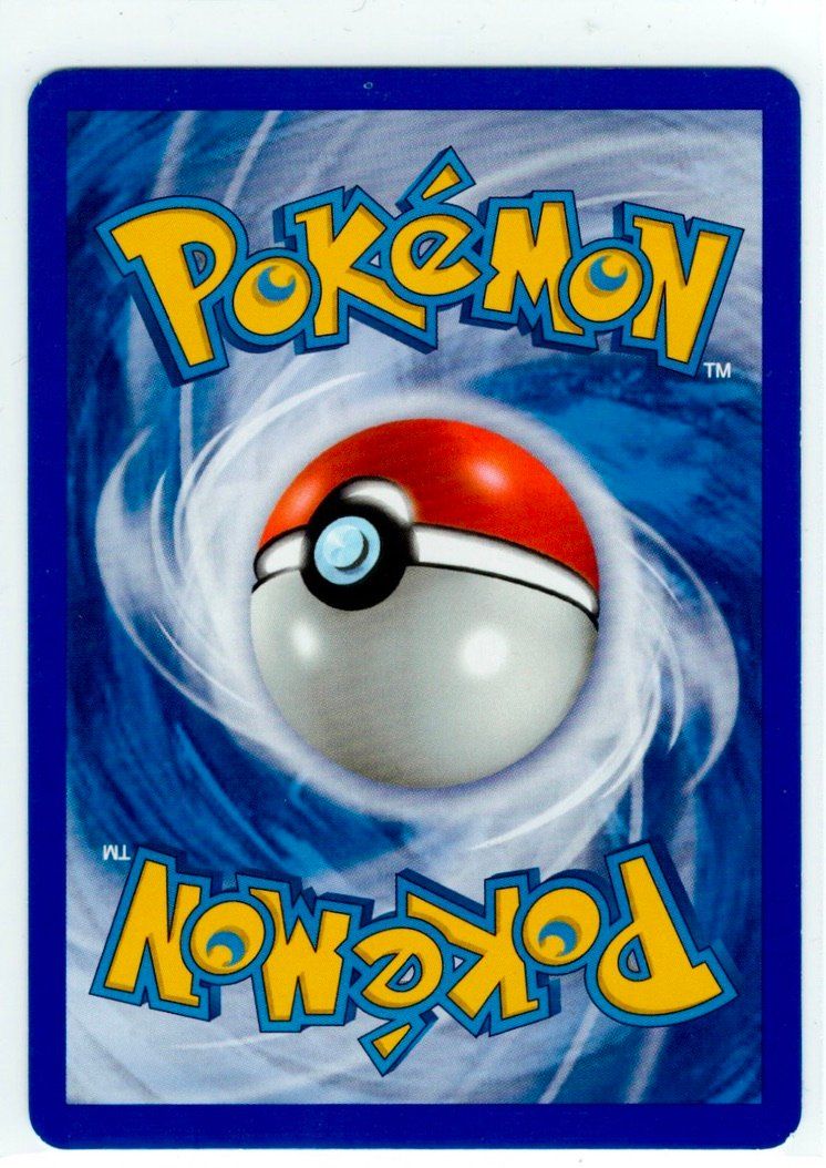 Pokémon Carte collezionabili: Nebulak Reverse Holo 63 – Usato da Zürich venduto da PACE79 1