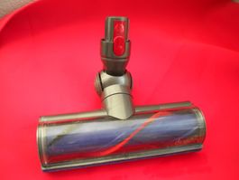 Dyson V-8  Bodenbürste für Teppiche (von V-7 bis V-15)