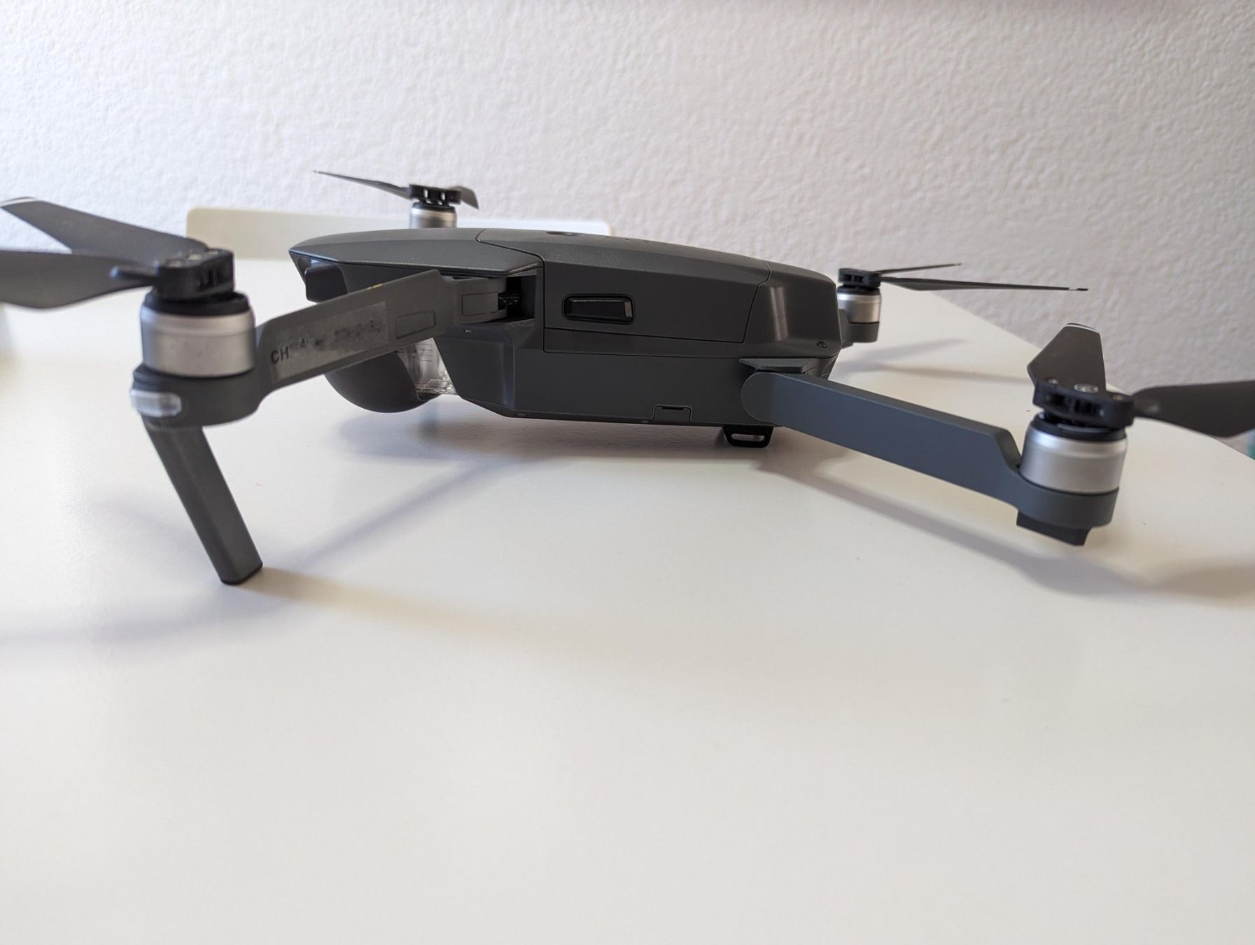 DJI Modellismo RC: DJI MAVIC PRO – Usato da Adliswil venduto da tgomes96 4