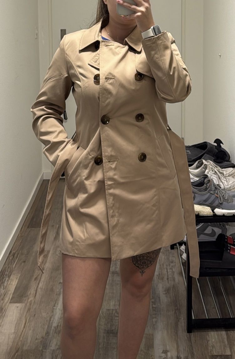 Only Manteaux: Only Trench Coat – Neuf (Voir description) à Schmerikon par and_rsl6 1