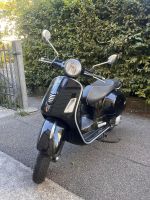 Piaggio Vespa GTS Super 125