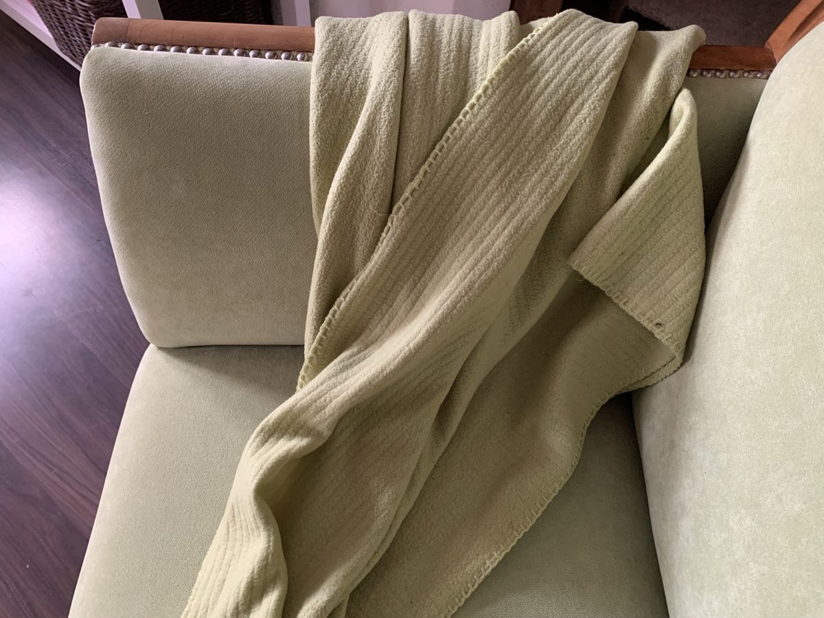 Divani: Sofa alt /Biedermeier – Usato da Hüntwangen venduto da Focus 5