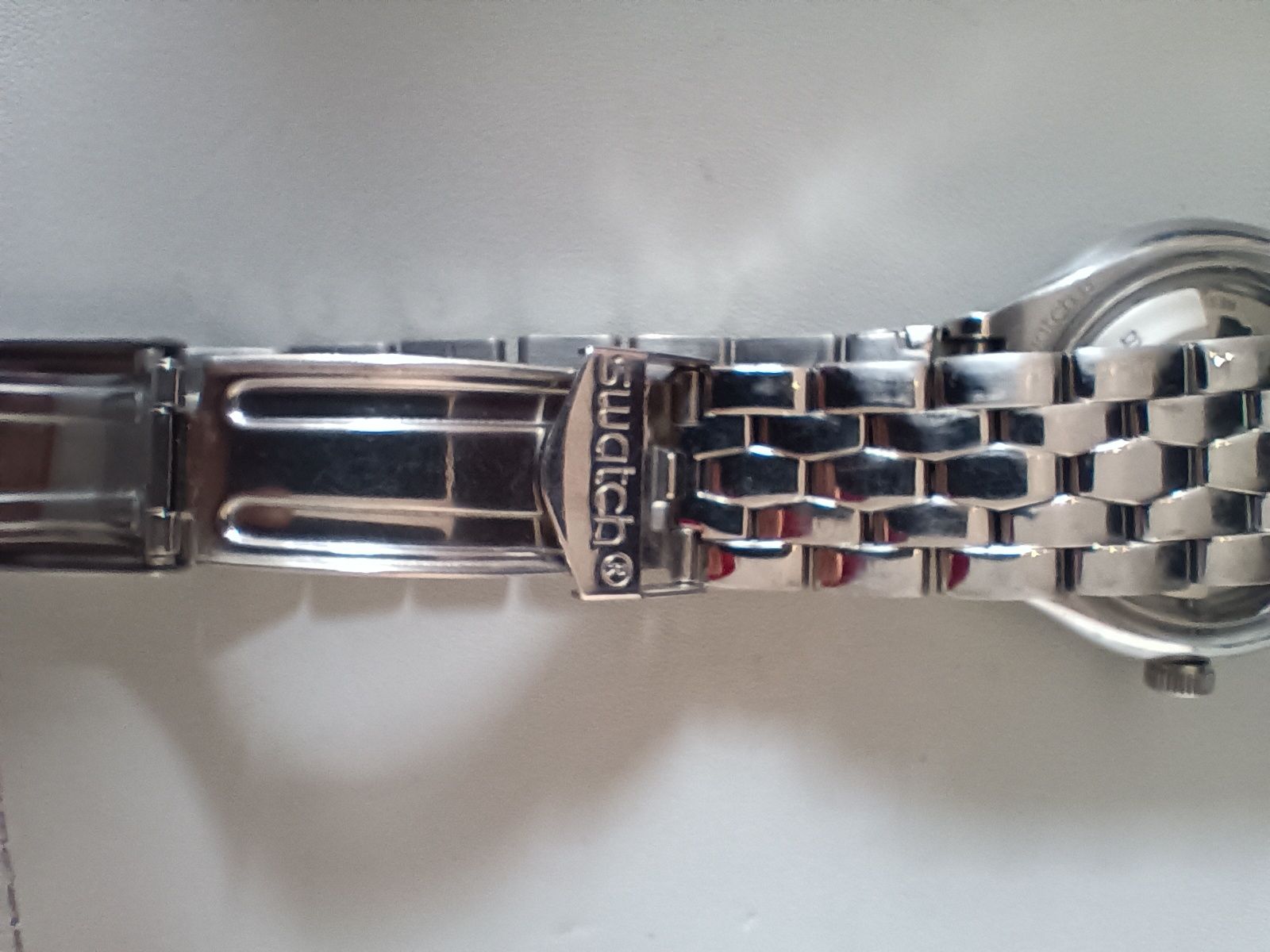 Swatch Montres: Swatch irony automatique – D'occasion à Renan BE par tofk79 2