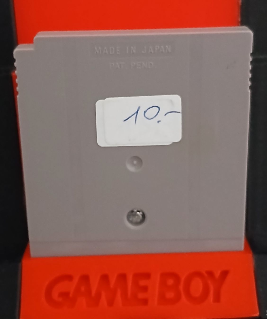 Nintendo Giochi: jeux game boy Ishids – Usato da Romont FR venduto da 777.gameur.game.boy 1