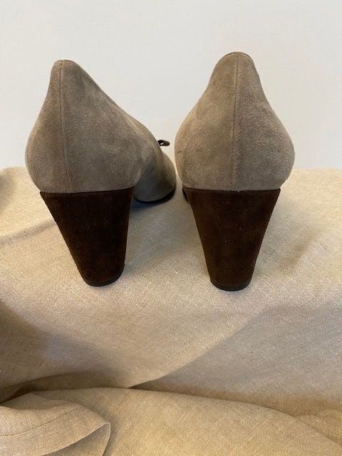 Chaussures femmes: Pumps von Thierry Rabotin – Neuf (Voir description) à Gossau SG par breja 2