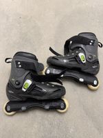 Rollerblade Tribe Grösse 42.5 / 9.5