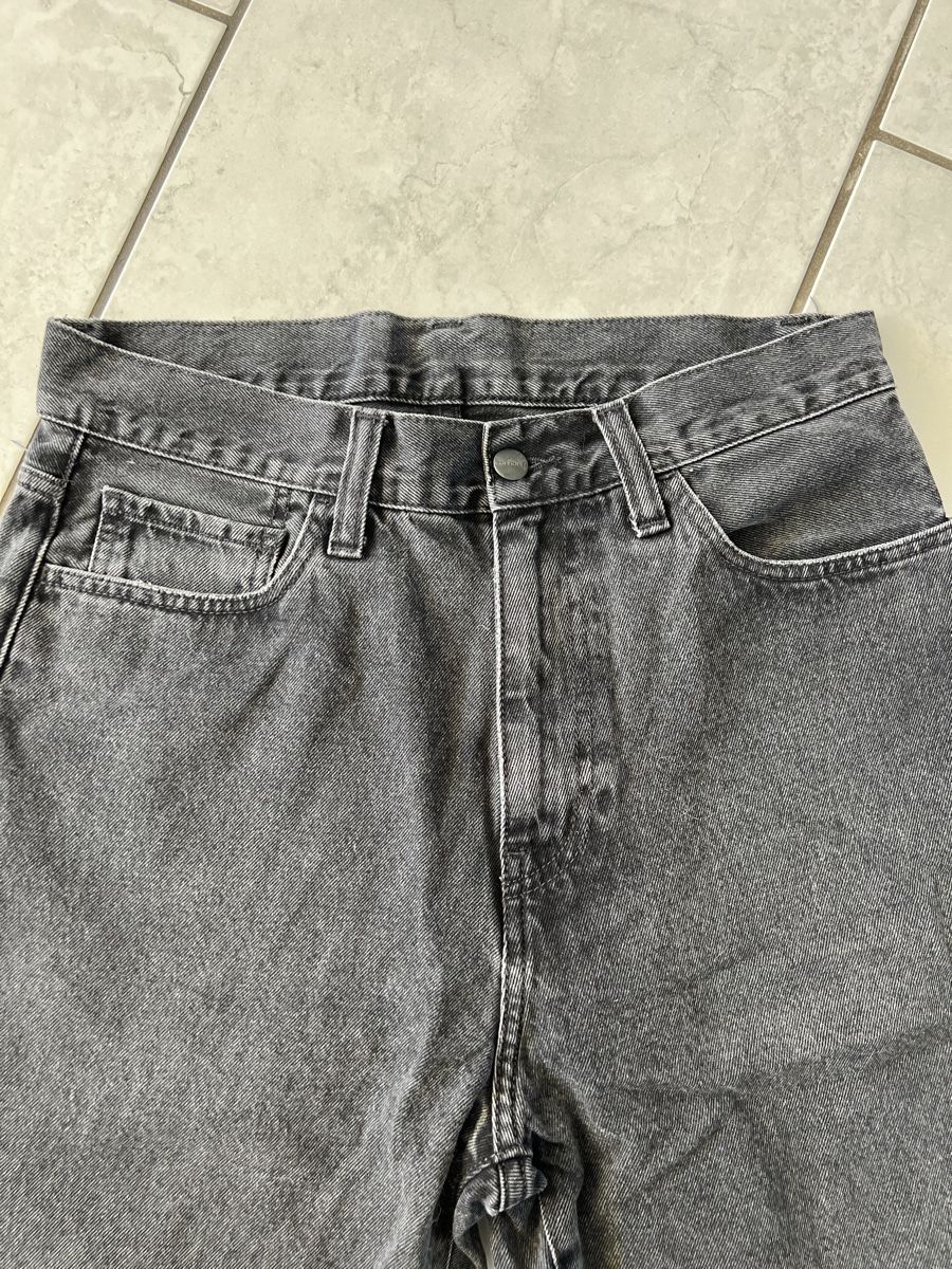 Carhartt Jeans: Carhartt-Sorts-Jeans – Usato da Ebmatingen venduto da Samato 1