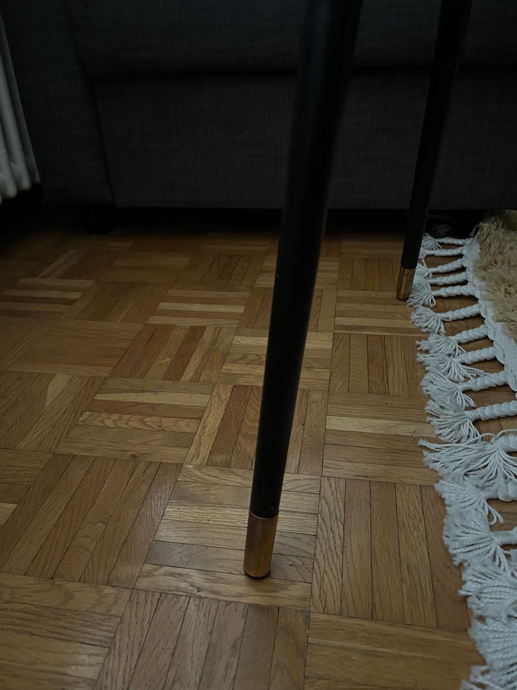 Ikea Tables: Couchtisch Blattform – D'occasion à Basel par mar_6jwc 3