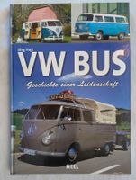 Auto Buch / VW Bus - Geschichte einer Leidenschaft ab Fr. 12