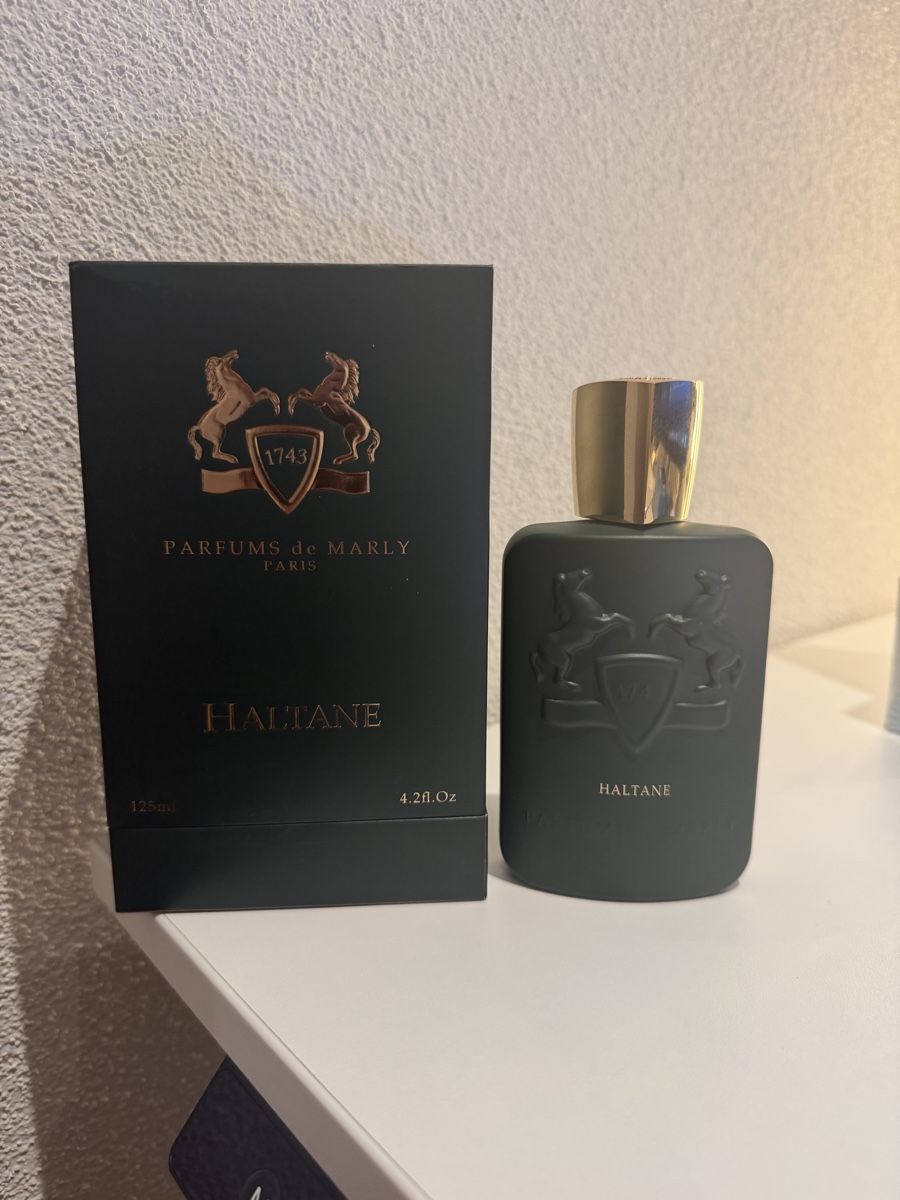 Profumi & Eau de Toilette: Parfums de Marly Haltane – Usato da Balgach venduto da EFY-SG