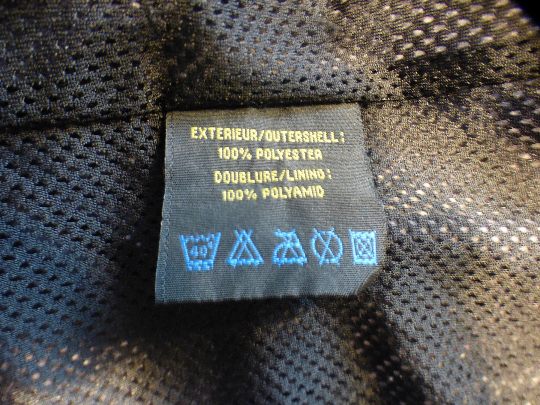 Lafuma Giacche: Wanderjacke – Usato da Münchenbuchsee venduto da enzian59 3
