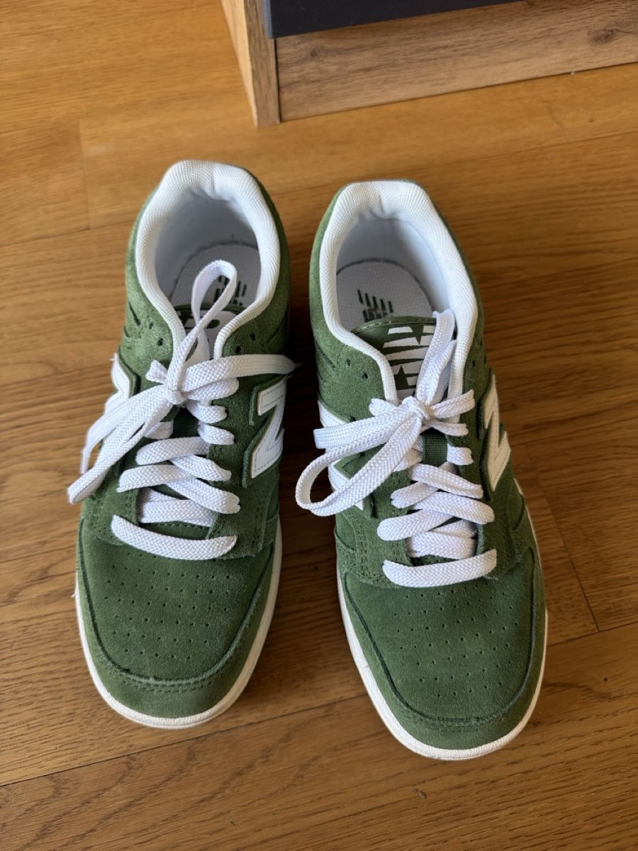 New Balance Herrenschuhe: New Balance sneakers 38 – Neu (gemäss Beschreibung) aus Hausen AG von nik_9sg2 3