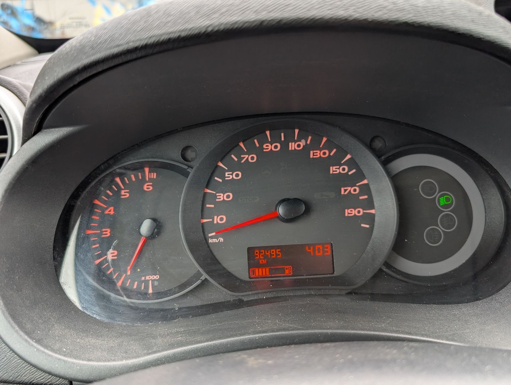 Renault Automobili: Renault Kangoo 1.5dCi – Usato da Eichberg venduto da Asrael4 5