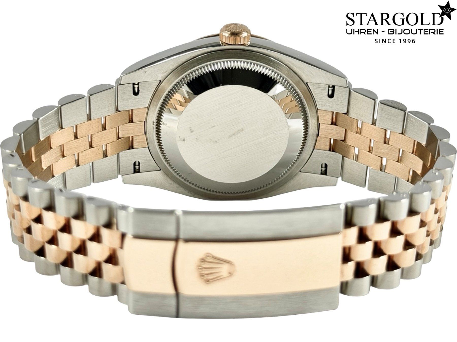 Rolex Montres: Rolex Datejust 36 - 126231 – D'occasion à Zürich par Stargold-Uhren 2