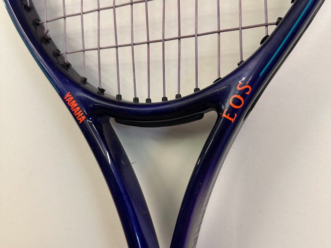 Racchette: Yamaha EOS Tennissschläger - Racket Tennis – Usato da Luzern venduto da Lager6640 1