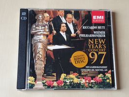 New Years Concert 97