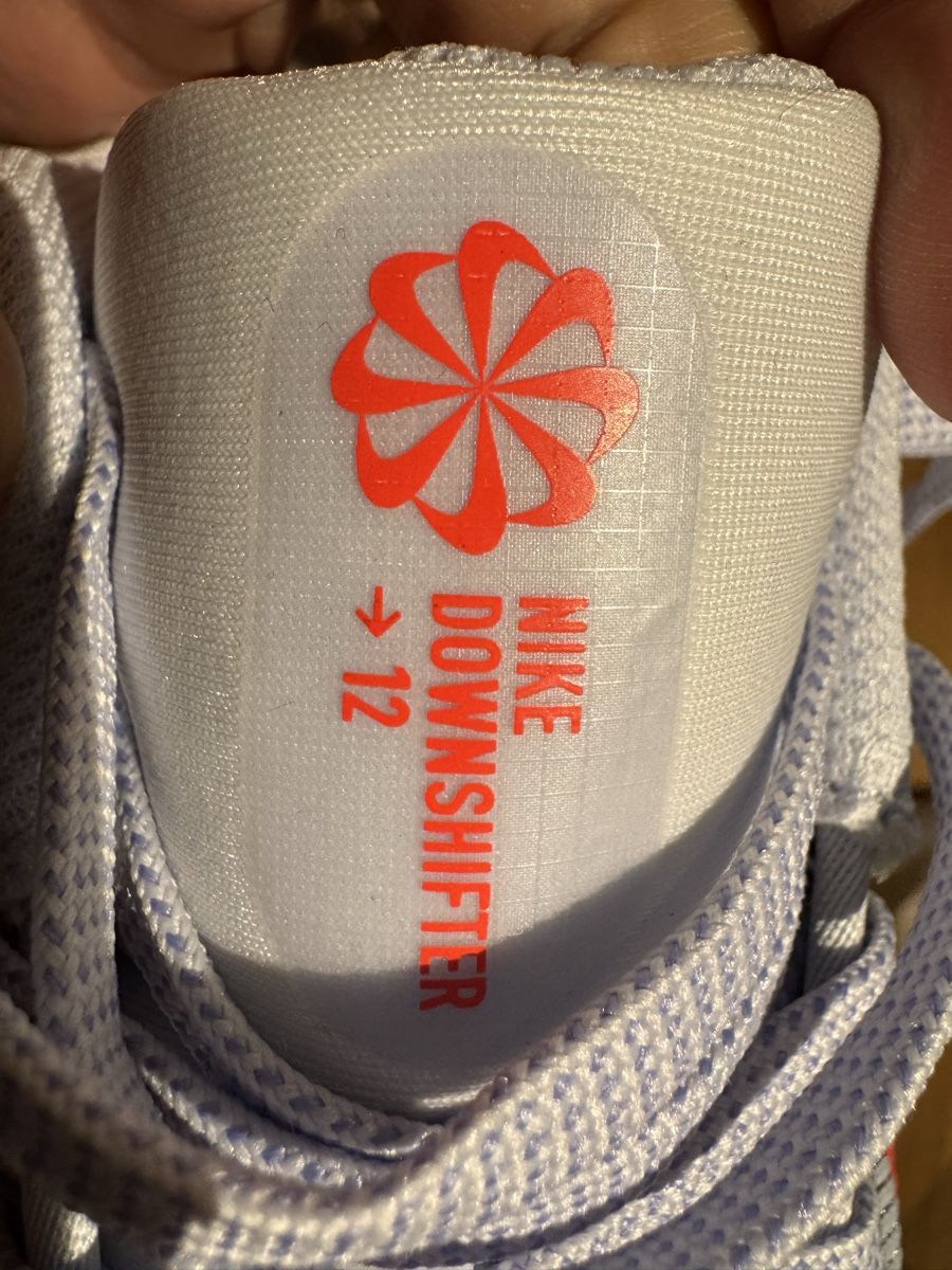 Nike Scarpe da uomo: Nike Downshifter 12 taille 44.5 – Nuovo e nell'imballaggio originale da Remaufens venduto da shinoda 4