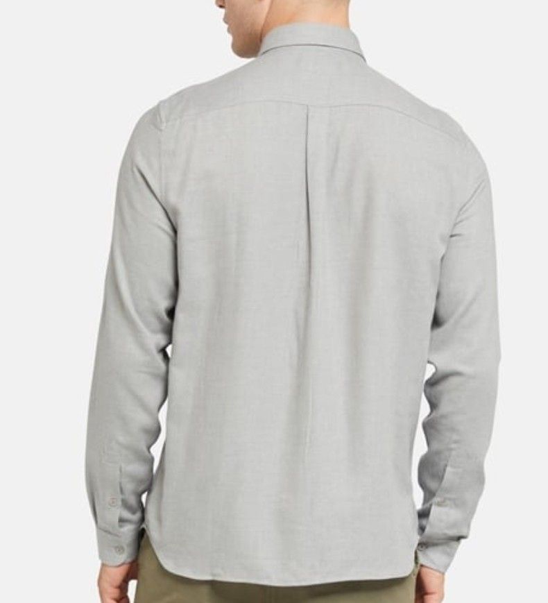 Lacoste Hemden: Fabrikneu lacoste Hemd gr.42 – Neu und originalverpackt aus Scherz von lacoste30 1