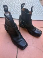 Sendra Damen Bikerboots Gr 37