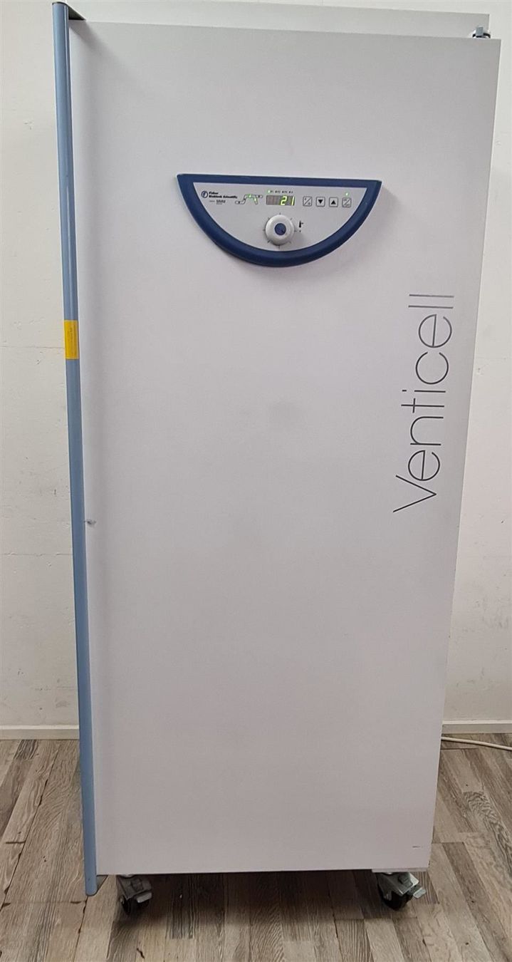 Accessori da laboratorio: MMM Medcenter Venticell 404 Drying Oven – Usato da Niederdorf venduto da LeptonAG_Labor 1
