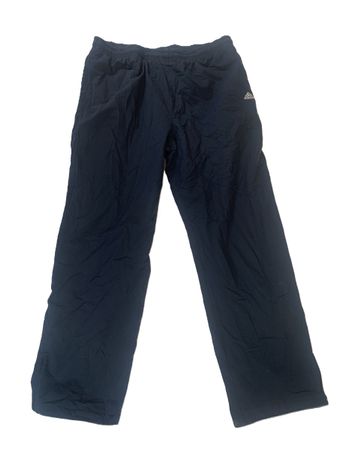 Retro Adidas Trackpants, Size M, baggy