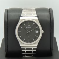 Montre Eterna Q slim vintage