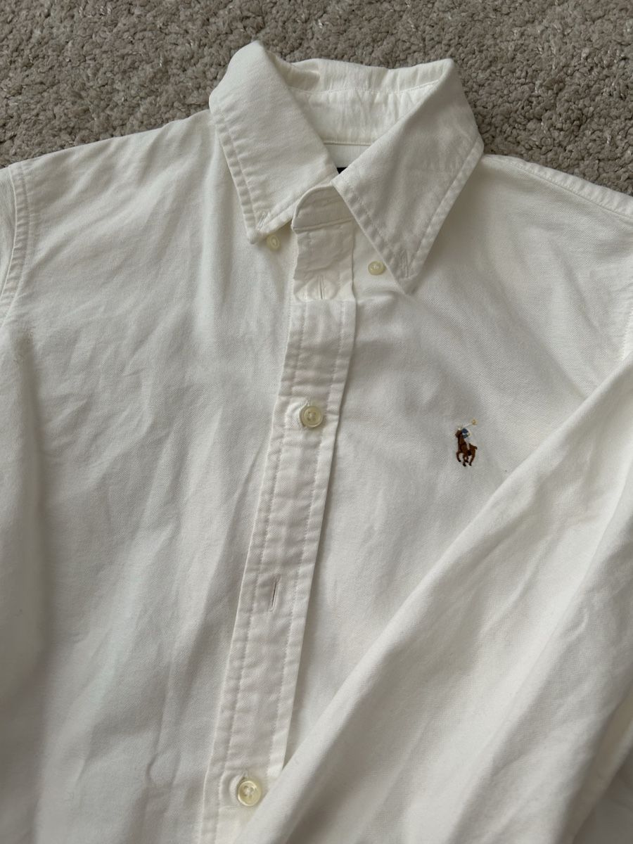 Ralph Lauren Camicette: Ralph Lauren Hemd – Usato da Zürich venduto da ahu_65f6 1