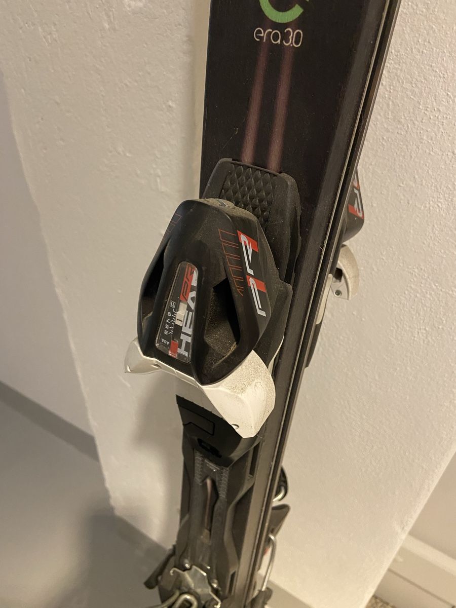 Head Skis: HEAD Shape RX 177 cm Carving Ski inkl. Bindung – Neu (gemäss Beschreibung) aus Uettligen von Dubai43 3