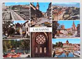 Lausanne