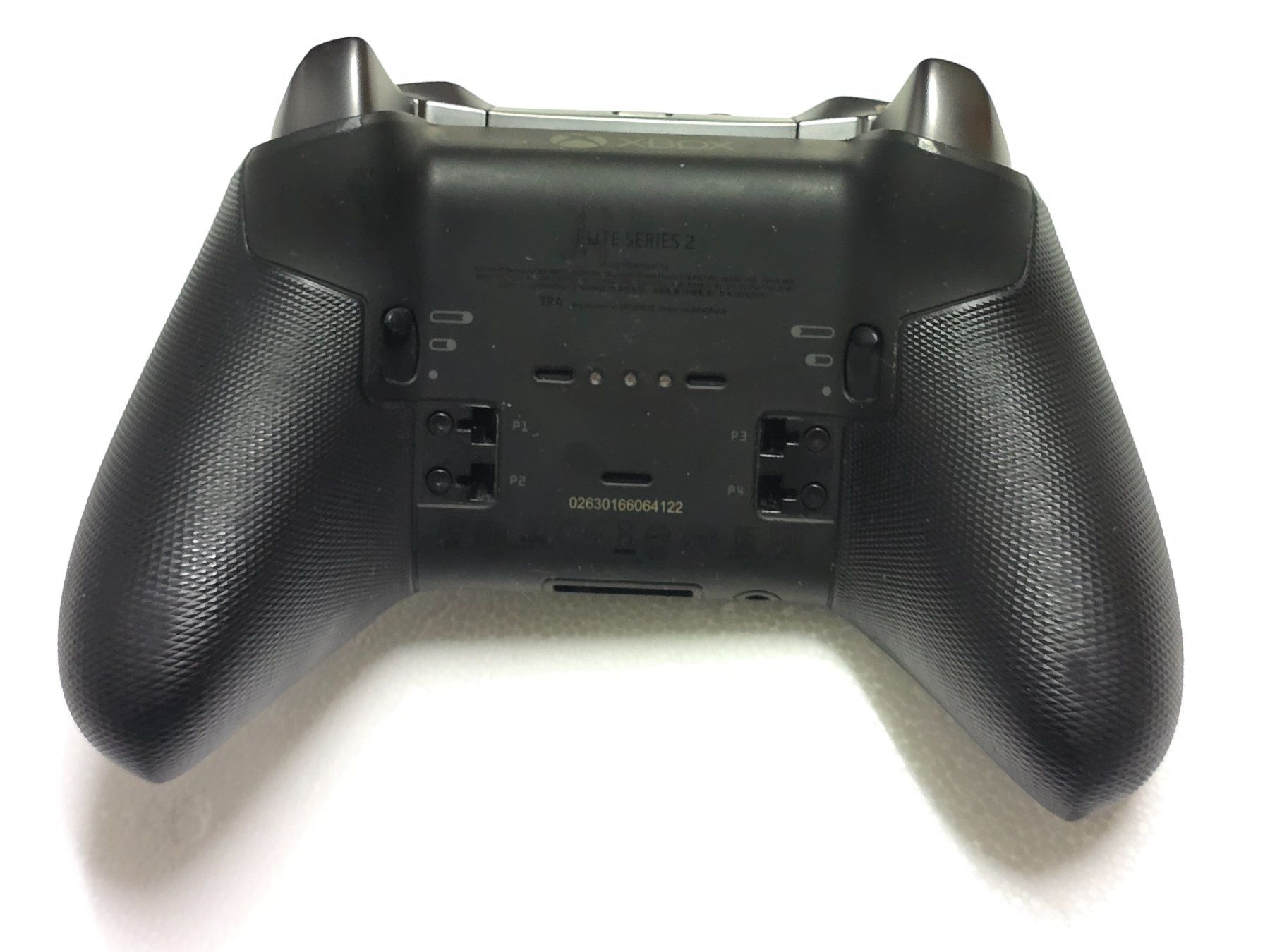 Microsoft Manettes: Xbox Elite 2 Wireless Controller Series 2 – D'occasion à Basel par Zait 2