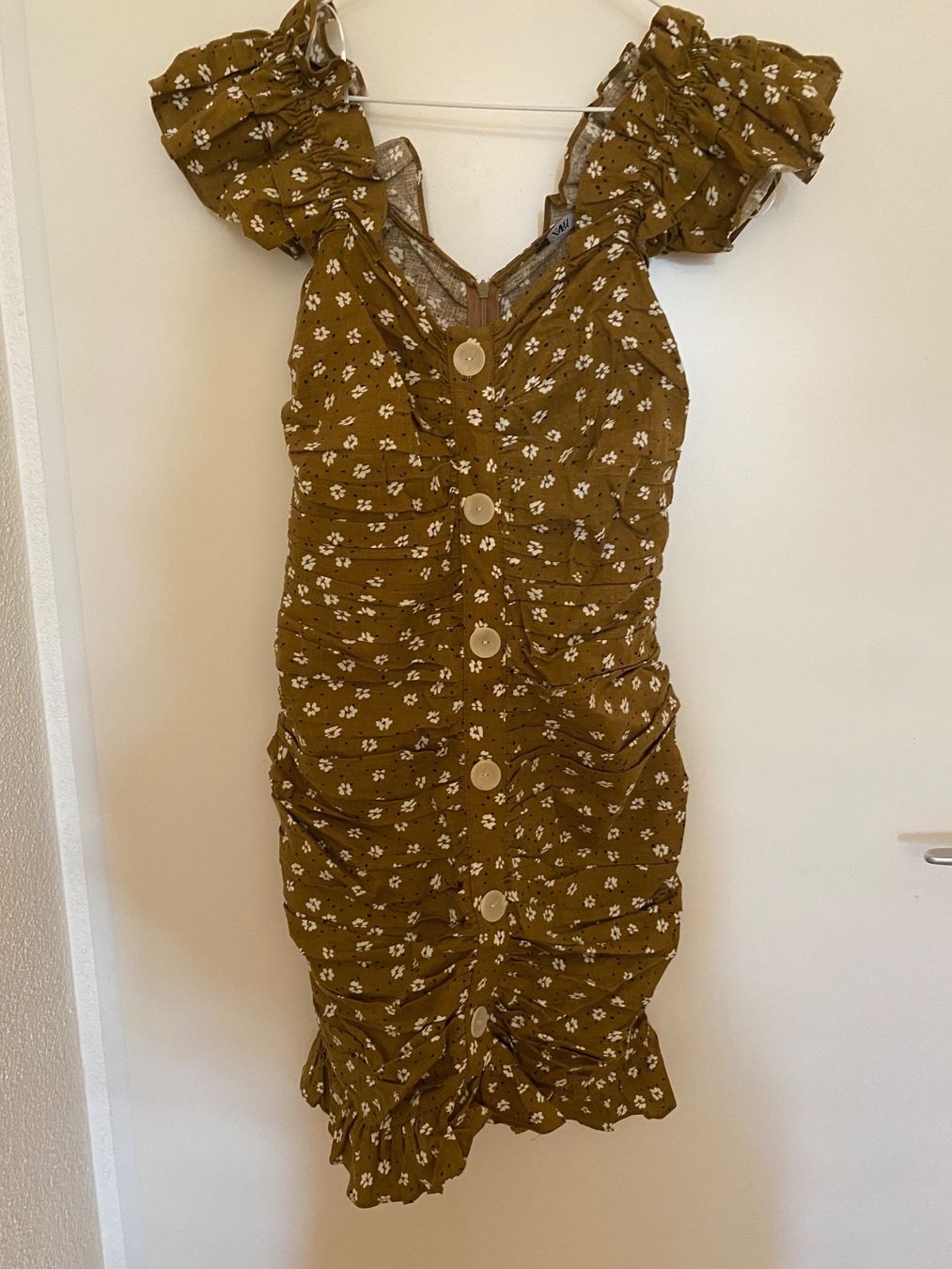 Zara Kleider: Zara Kleid Grösse S – Gebraucht aus Cham von Eliissa 7