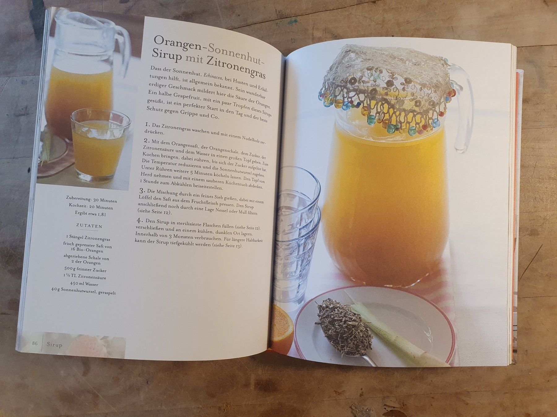 Bücher: Wein, Likör & Sirup Beshlie Grimes DK – Gebraucht aus Zürich von loosebone 3