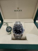 Rolex Datejust 41mm