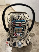 Cybex Platinum - Car Seat - Cloud T i-size - One Love  