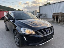 Volvo XC60 D4 ocean-race, 2015, 215Tkm, 181PS, MFK 5.26