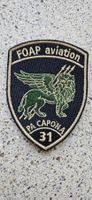 *** Badge Luftwaffe  mit klett ***
