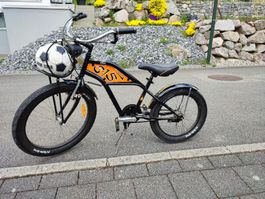 Fahrrad Wilde Kerle